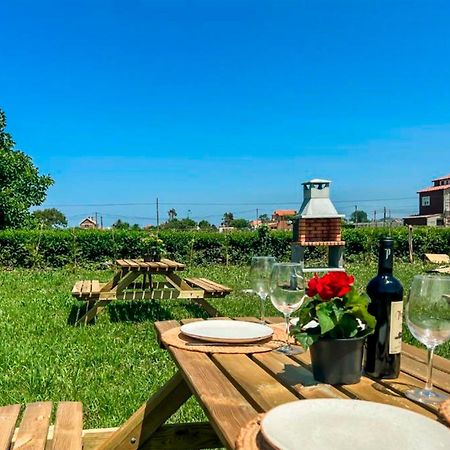 La Maruca Loft 3000 Apartment Santander Bagian luar foto