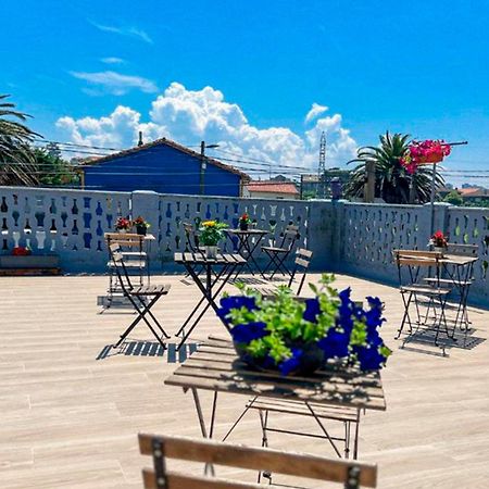 La Maruca Loft 3000 Apartment Santander Bagian luar foto