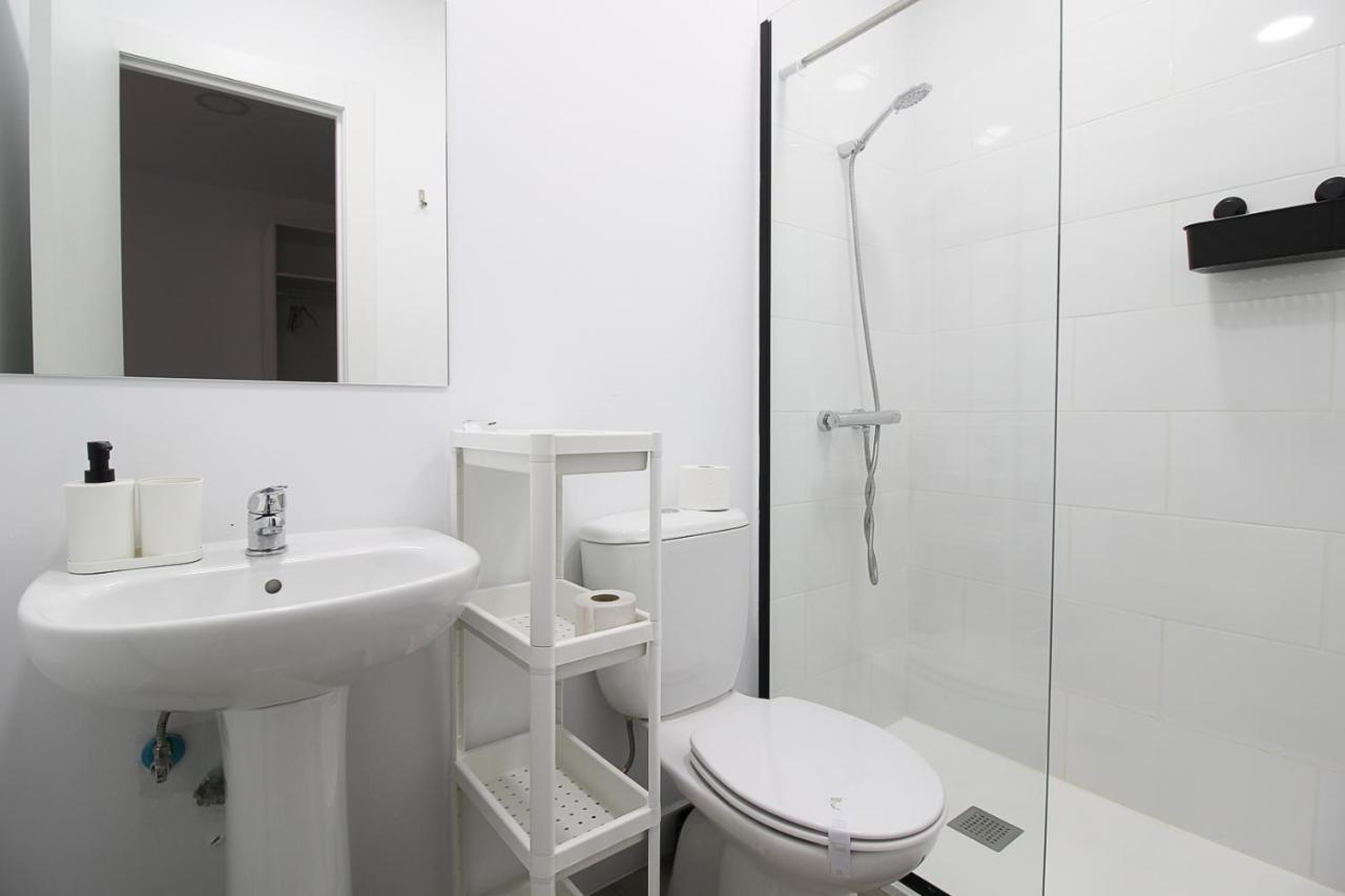 La Maruca Loft 3000 Apartment Santander Bagian luar foto