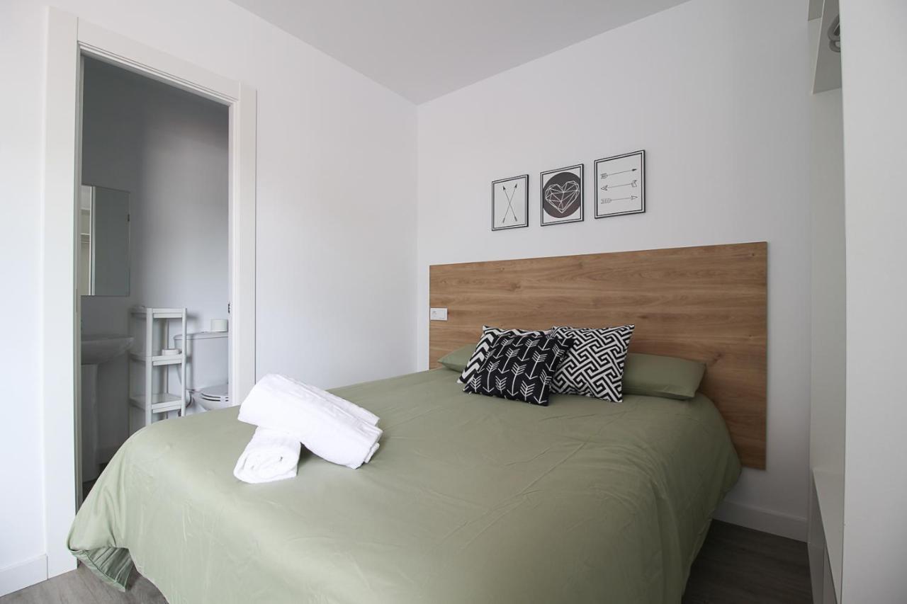 La Maruca Loft 3000 Apartment Santander Bagian luar foto