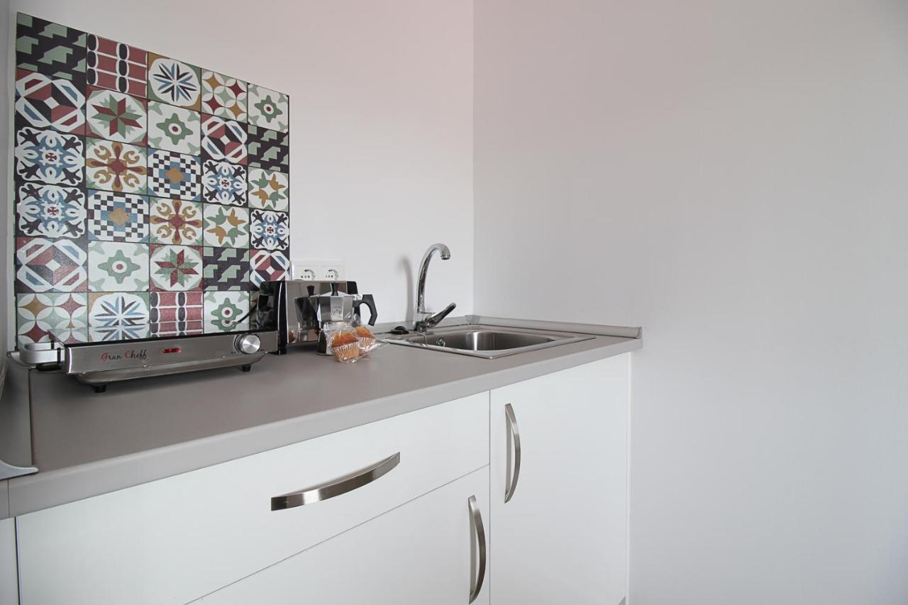 La Maruca Loft 3000 Apartment Santander Bagian luar foto