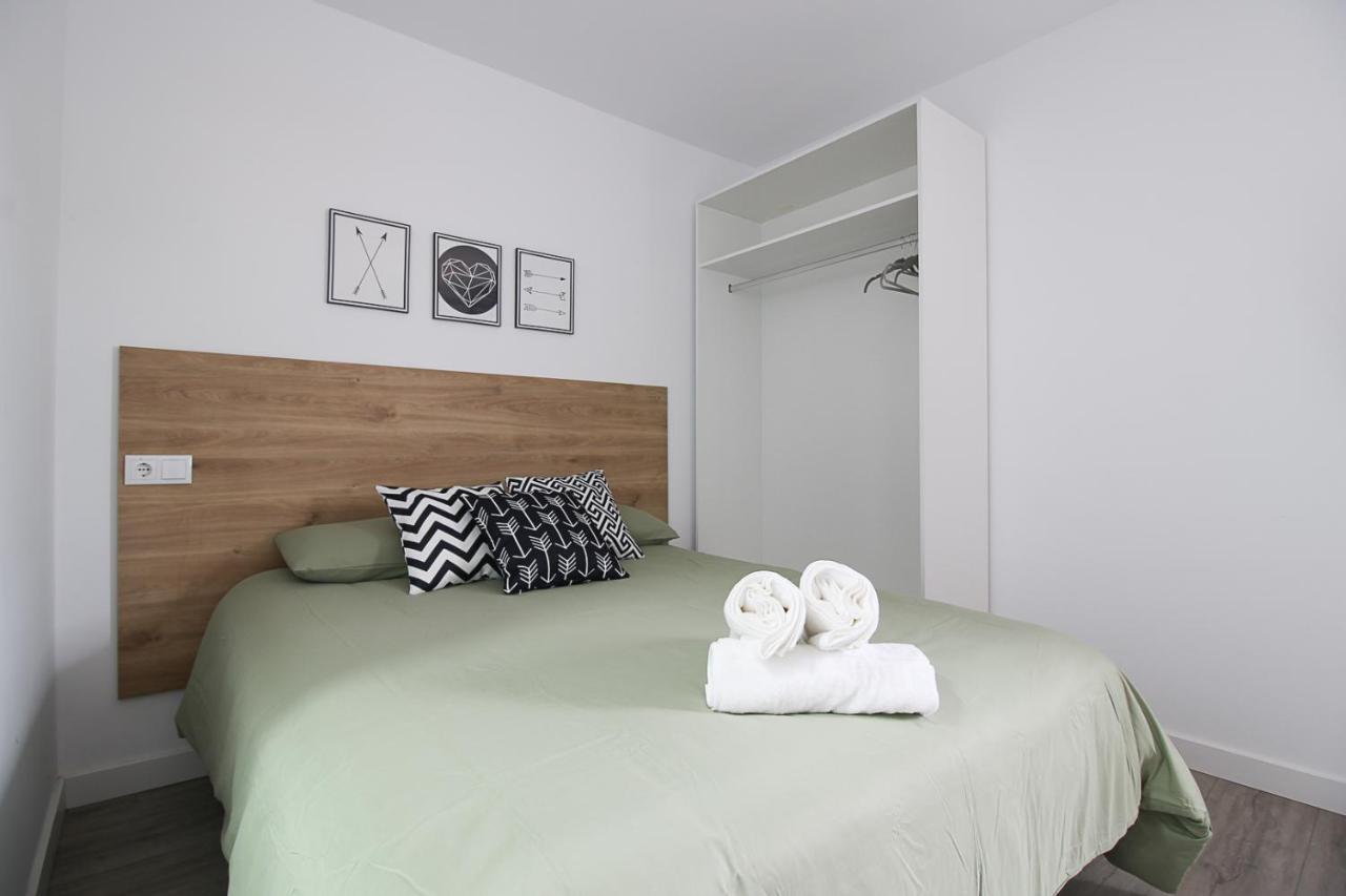 La Maruca Loft 3000 Apartment Santander Bagian luar foto