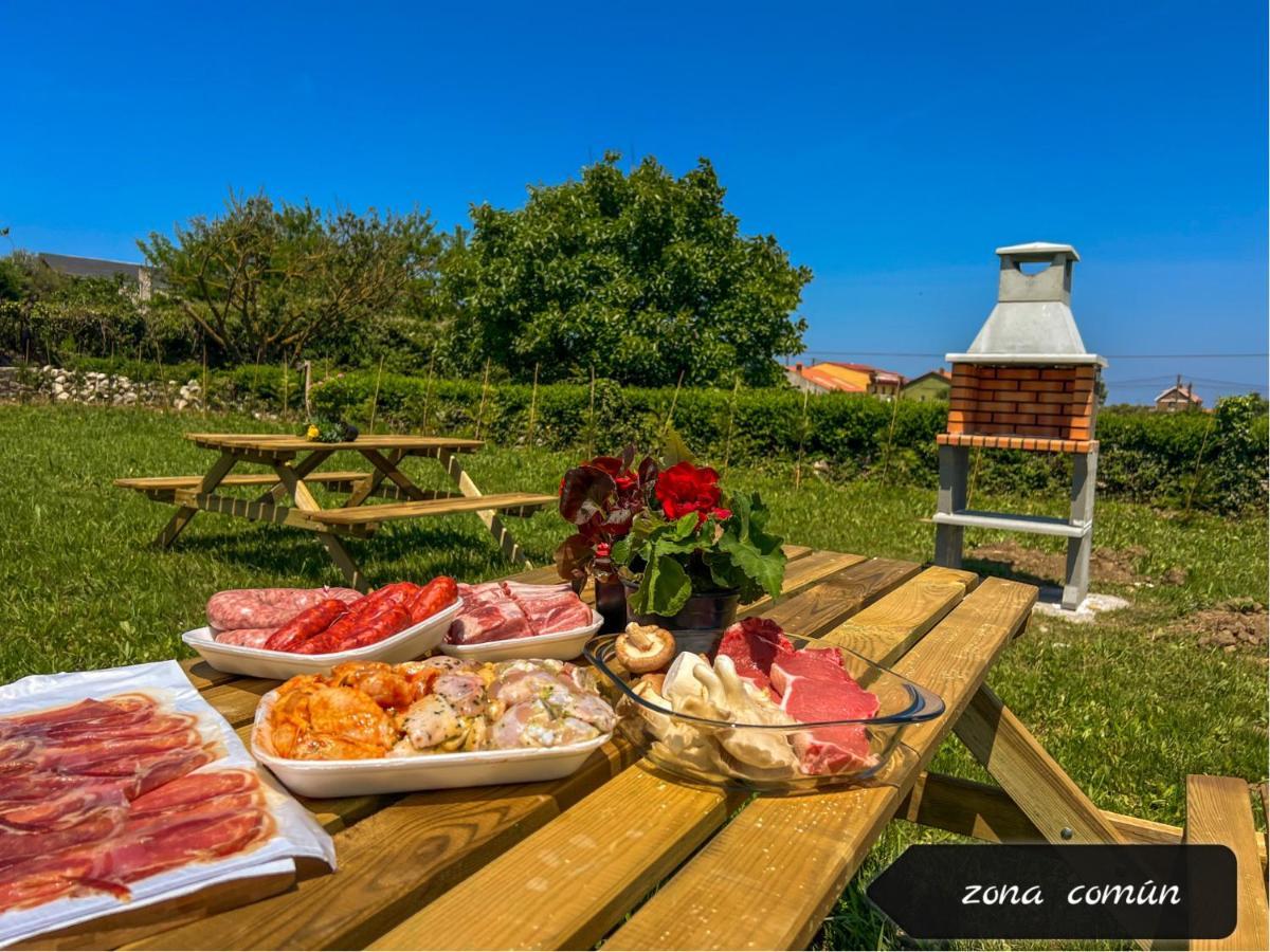 La Maruca Loft 3000 Apartment Santander Bagian luar foto