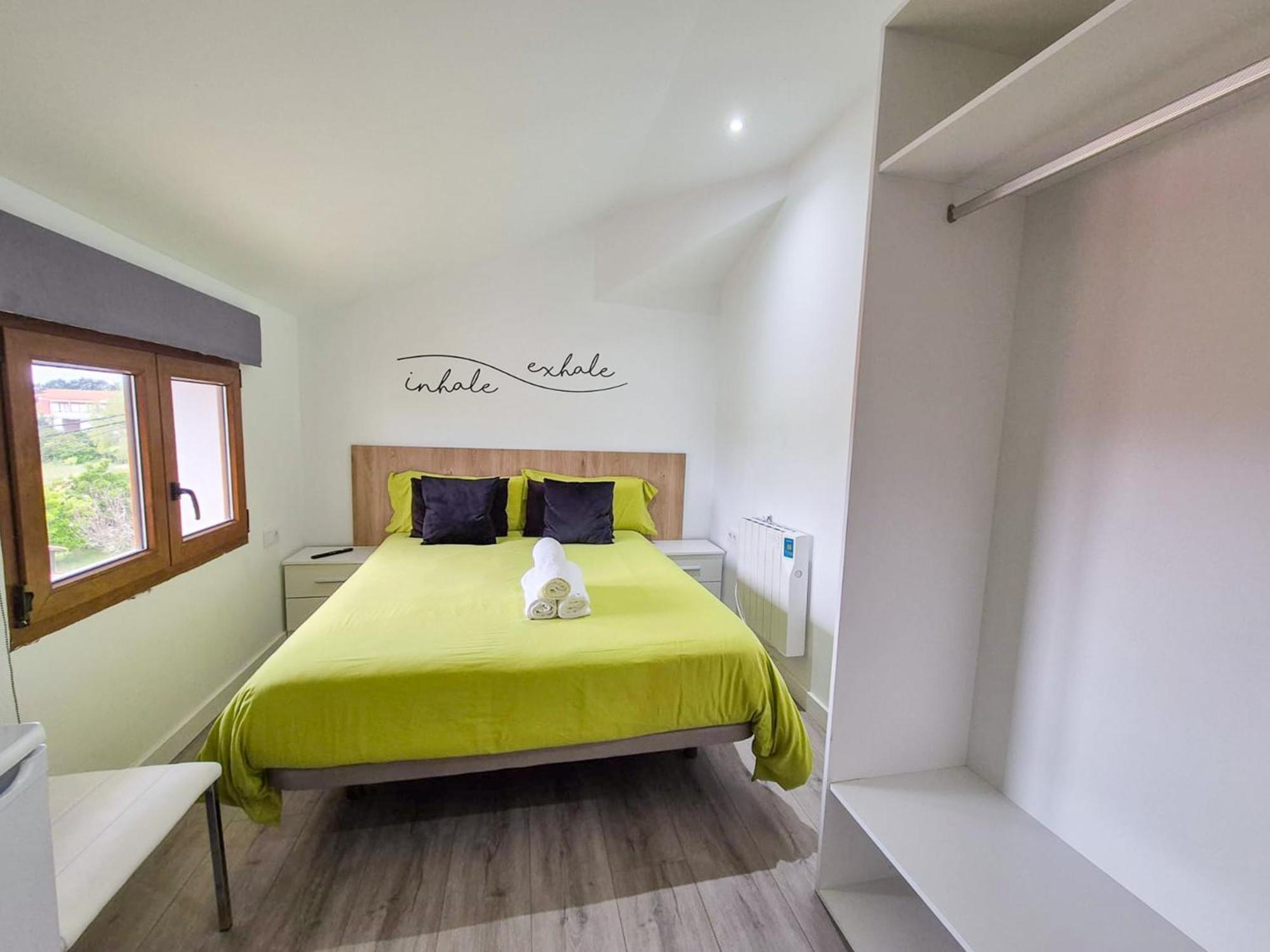 La Maruca Loft 3000 Apartment Santander Bagian luar foto
