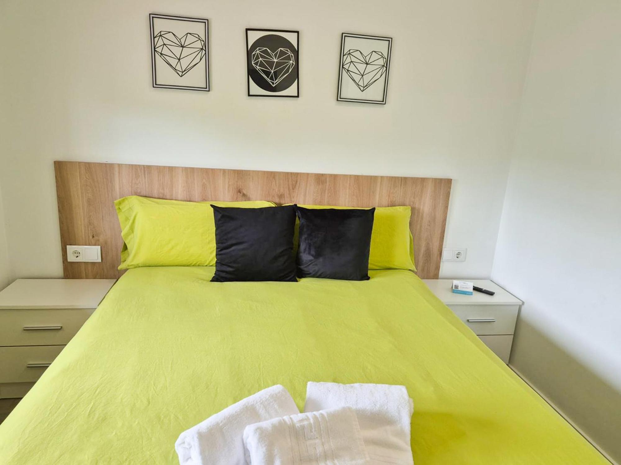 La Maruca Loft 3000 Apartment Santander Bagian luar foto