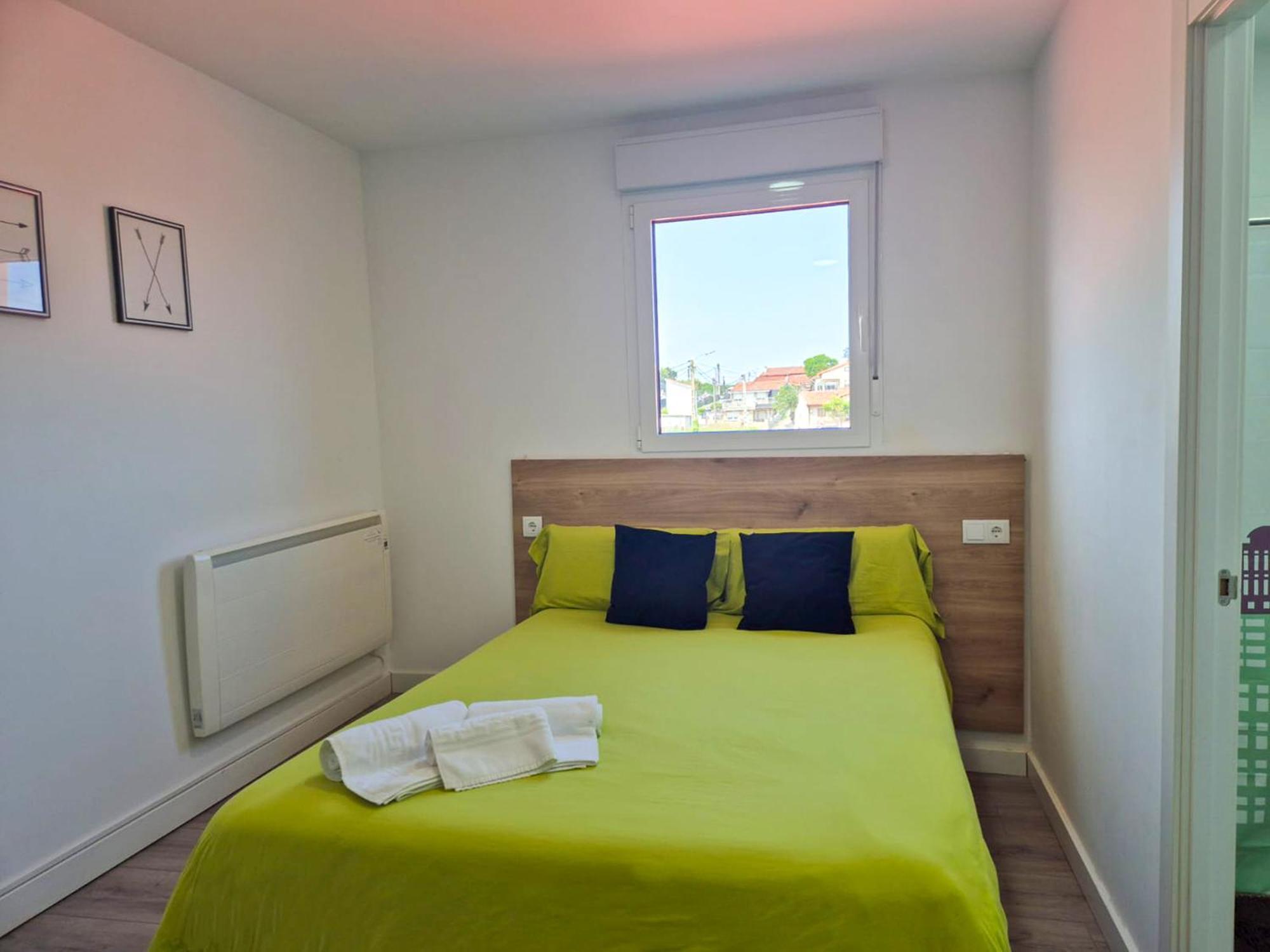 La Maruca Loft 3000 Apartment Santander Bagian luar foto