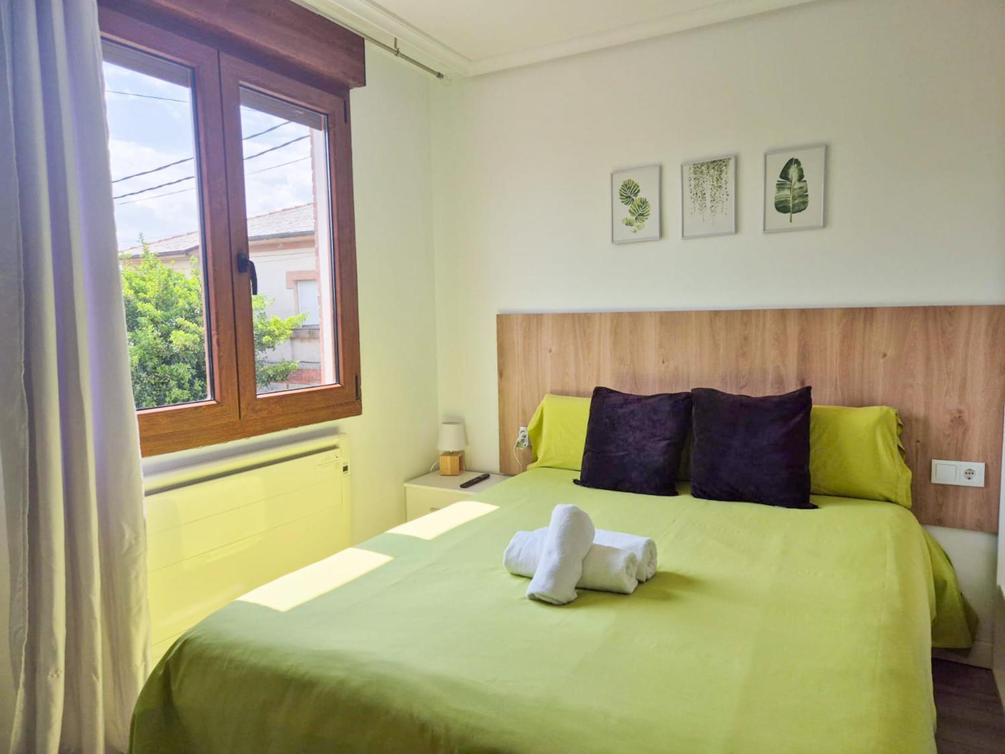 La Maruca Loft 3000 Apartment Santander Bagian luar foto
