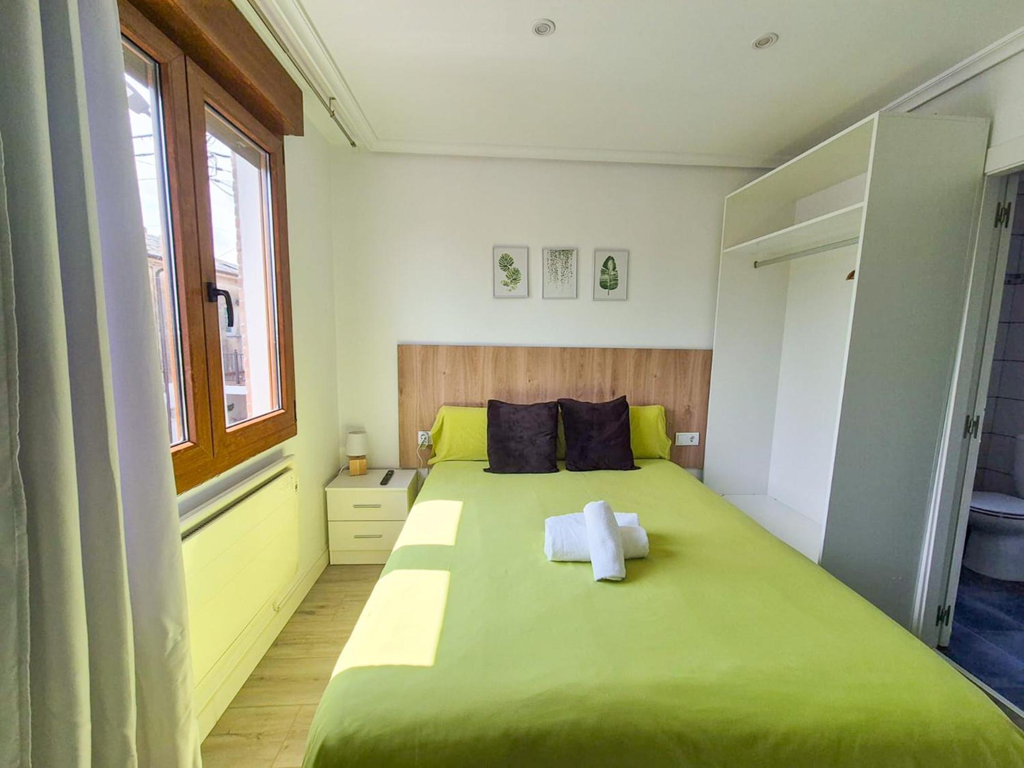 La Maruca Loft 3000 Apartment Santander Bagian luar foto