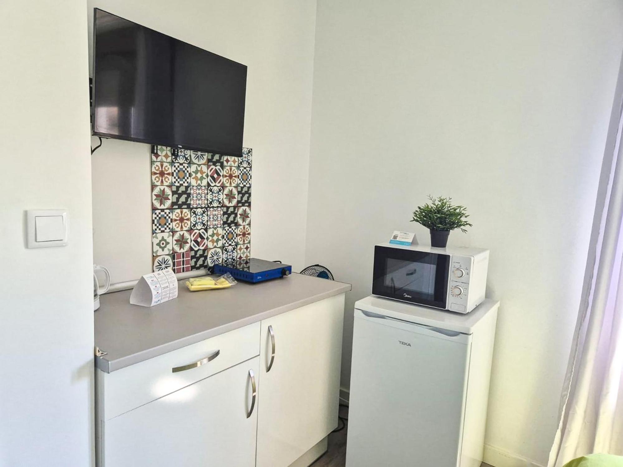 La Maruca Loft 3000 Apartment Santander Bagian luar foto