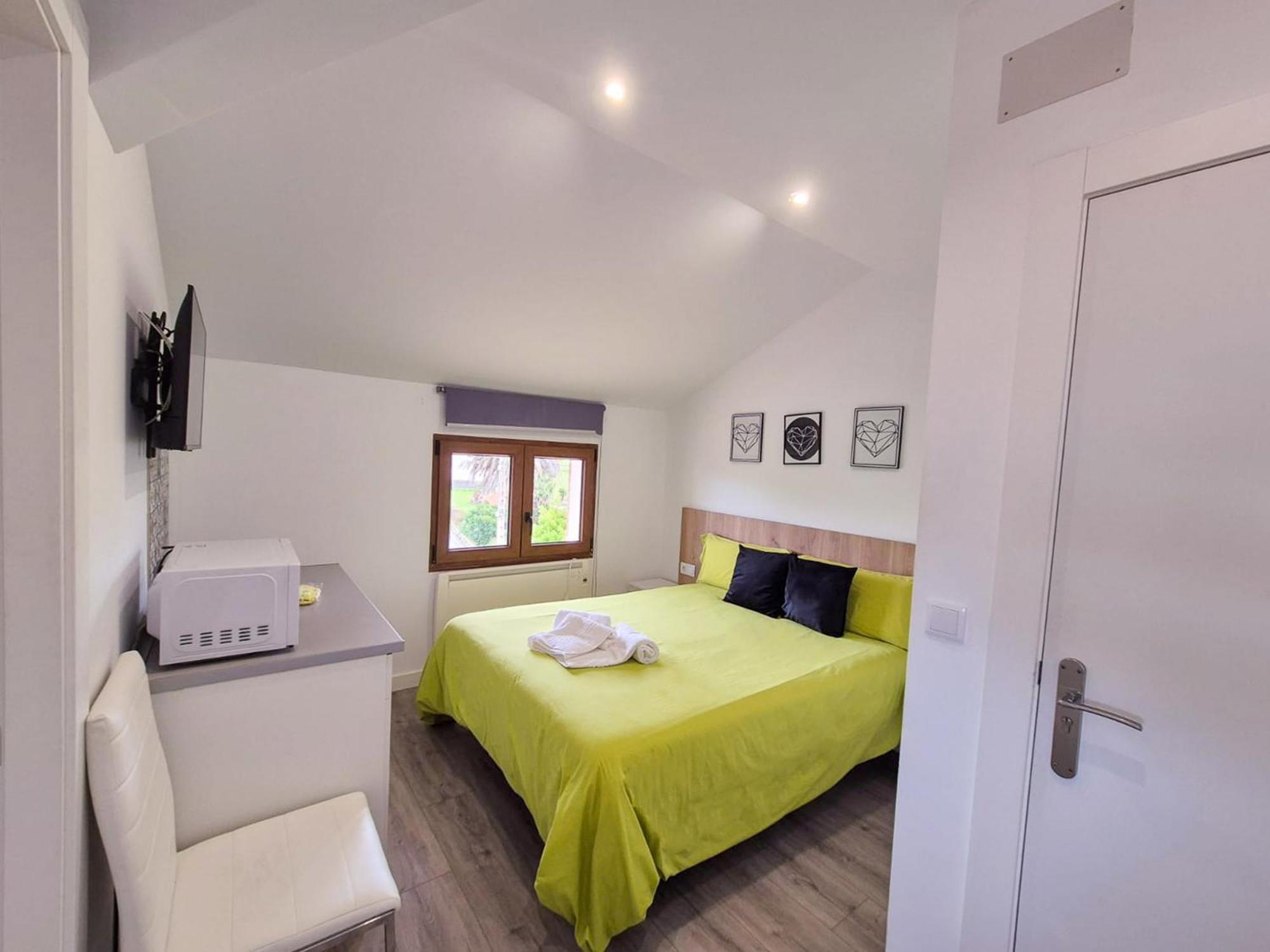 La Maruca Loft 3000 Apartment Santander Bagian luar foto