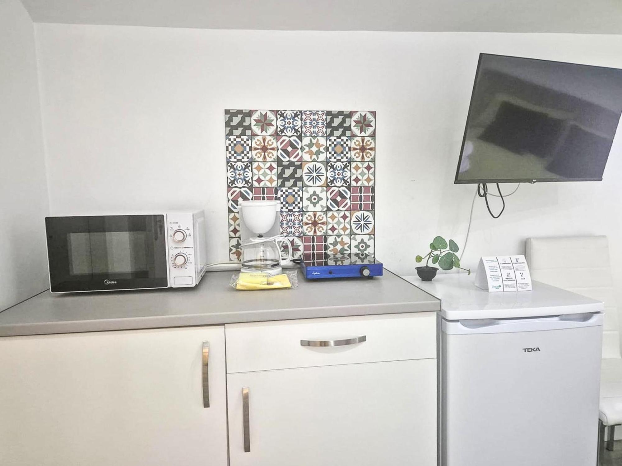 La Maruca Loft 3000 Apartment Santander Bagian luar foto